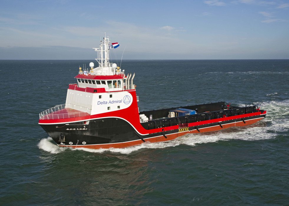 dELTA Projects Remat BV Netherlands